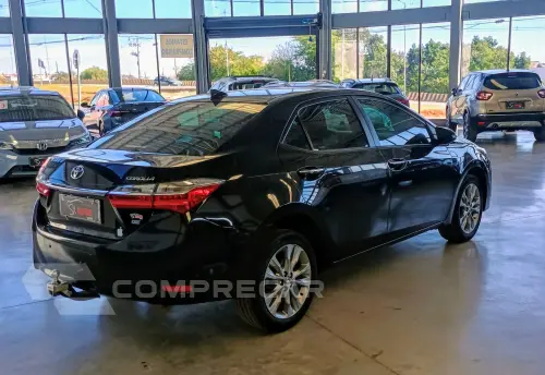COROLLA 2.0 XEI 16V