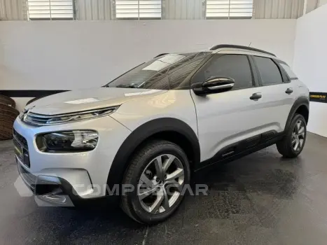 C4 CACTUS 1.6 FEEL AUT