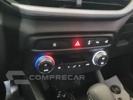 TRACKER Premier 1.2 Turbo 12V Flex Aut.