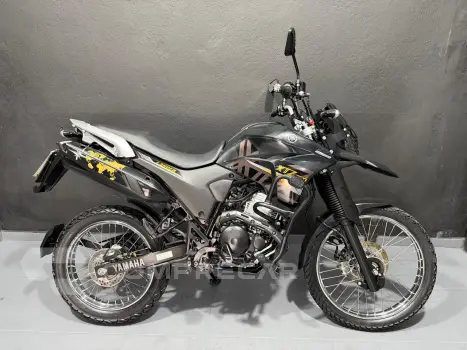 Yamaha XTZ 250 LANDER ABS