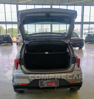 HB20 1.0 12V Comfort