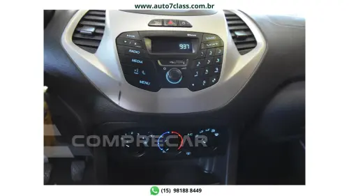 KA - 1.0 SE 12V 4P MANUAL