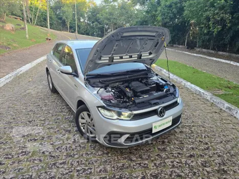 POLO 1.0 170 TSI COMFORTLINE AUTOMÁTICO