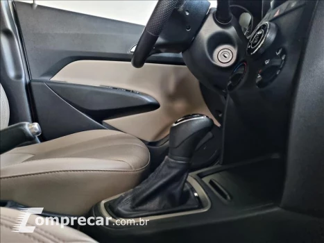 HB20S 1.6 Comfort Plus 16V