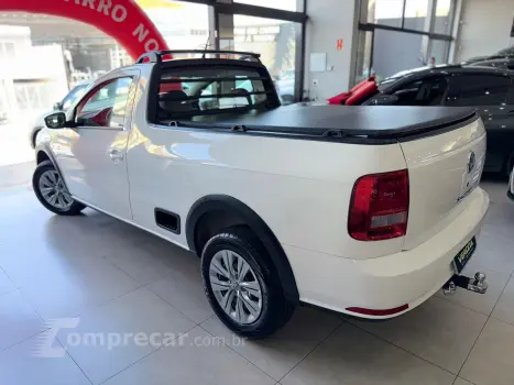 SAVEIRO 1.6 MSI Trendline CS 16V