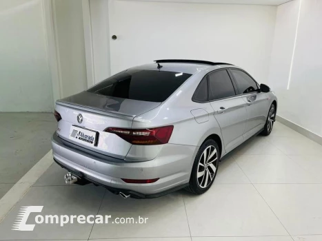 JETTA GLI AG
