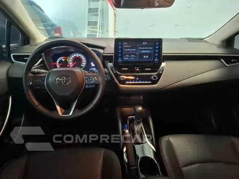 COROLLA 2.0 Vvt-ie XEI