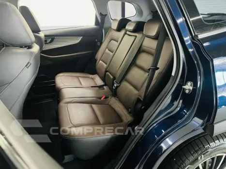 TIGGO8 1.6TGDI