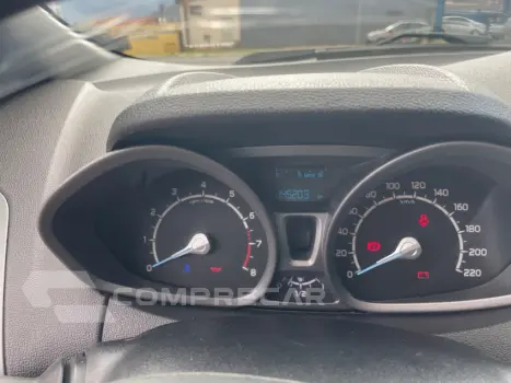 ECOSPORT 1.6 SE 16V