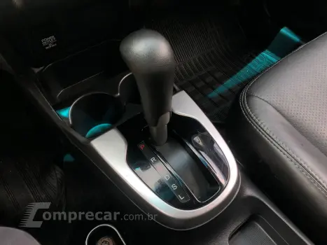 Fit 1.5 Lx 16V Flex 4P Automático