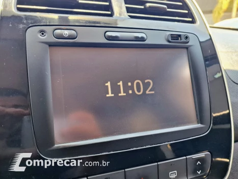 KWID 1.0 12V SCE Intense