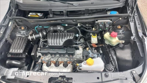 MONTANA 1.4 MPFI LS CS 8V