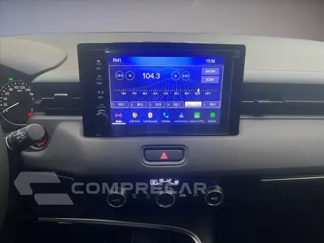 HR-V 1.5 DI I-VTEC FLEX EX CVT