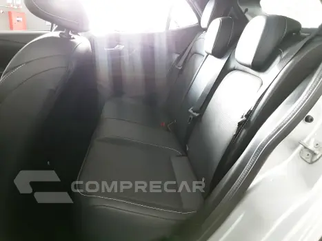 PULSE 1.0 TURBO 200 FLEX IMPETUS CVT