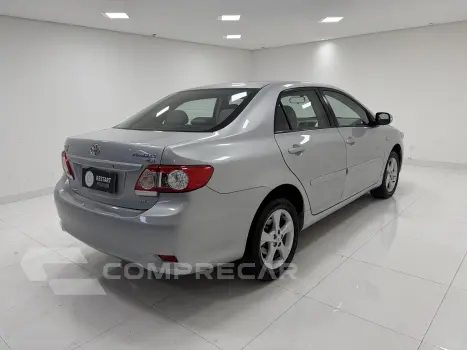 COROLLA 2.0 Vvt-ie XEI