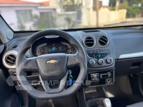 MONTANA 1.4 MPFI Combo CS 8V