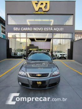 Astra Advantage 2.0 MPFI 8V FlexPower 5p
