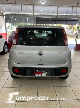 UNO 1.0 EVO Vivace 8V