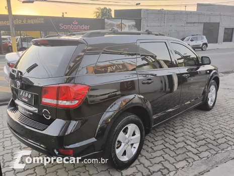 FREEMONT 2.4 Precision 16V