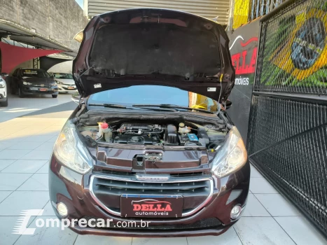 208 1.5 Active Pack 8V