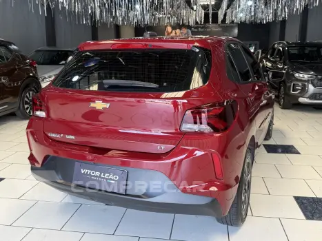 ONIX 1.0 FLEX LT MANUAL
