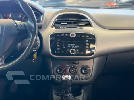Punto ESSENCE 1.6 Flex 16V 5p