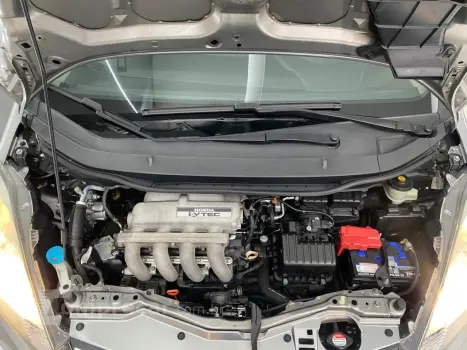 Fit EX/S 1.5 Flex/Flexone 16V 5p Aut.