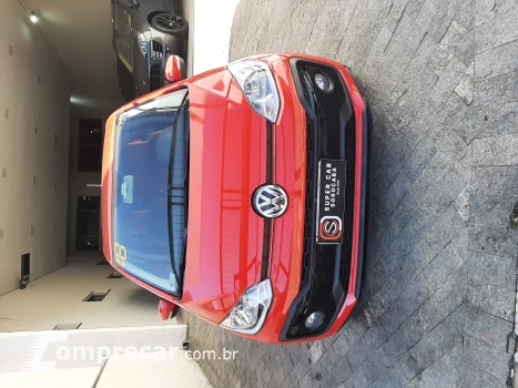 UP 1.0 TSI Move UP 12V