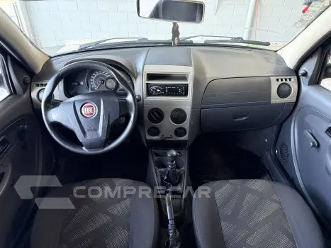 PALIO 1.0 MPI Fire Celebration 8V