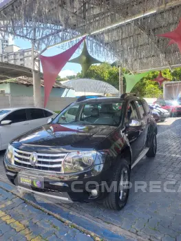 DUSTER 2.0 TECH ROAD II 4X2 16V