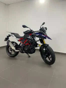 BMW G 310 GS