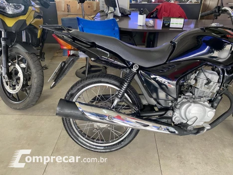 CG 150 FAN