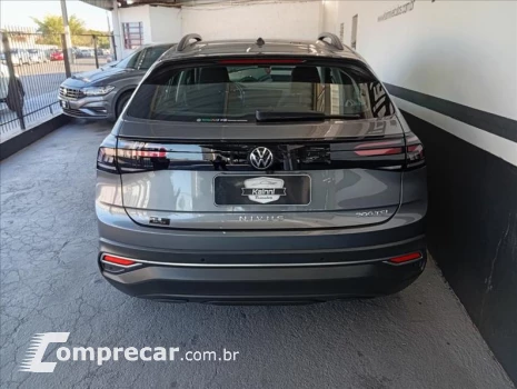 NIVUS 1.0 200 TSI Comfortline