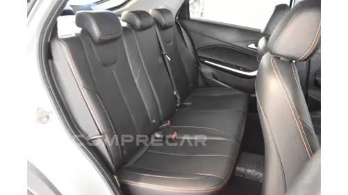 TIGGO 2 - 1.5 MPFI 16V ACT 4P AUTOMÁTICO