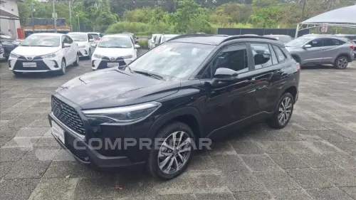 COROLLA CROSS 2.0 VVT-IE FLEX XRE DIRECT SHIFT