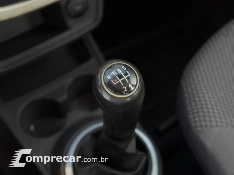 VOYAGE - 1.0 MI 8V 4P MANUAL