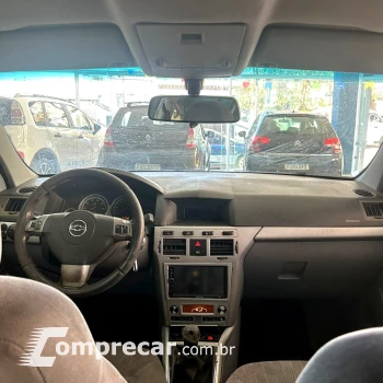 VECTRA 2.0 MPFI Elegance 8V