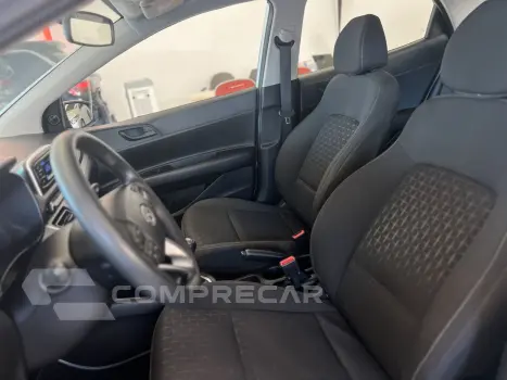 HB20 1.0 12V SENSE PLUS HYUNDAI