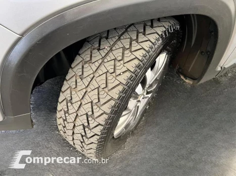 TORO 2.0 16V TURBO FREEDOM 4X4