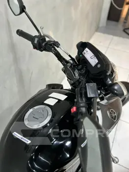 FAZER 250