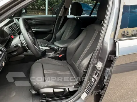 120I 2.0 16V Sport Activeflex