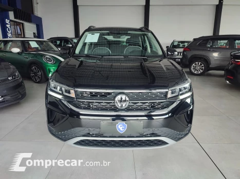 TAOS 1.4 250 TSI Comfortline