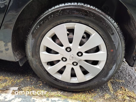 HB20 1.6 Comfort 16V