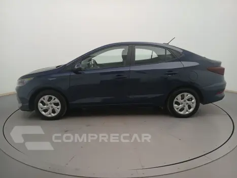HB20S 1.0 12V FLEX COMFORT MANUAL