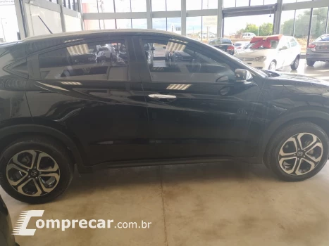 HR-V 1.8 16V Touring