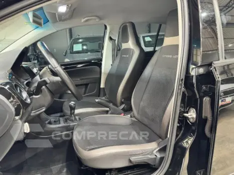 CROSS UP - 1.0 TSI 12V 4P MANUAL