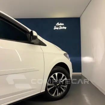 ONIX HATCH LTZ 1.4 8V FlexPower 5p Mec.