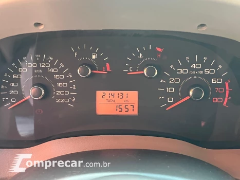 DOBLÒ 1.4 MPI Attractive 8V