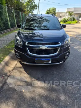 SPIN 1.8 Activ 8V