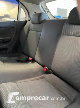 VOLKSWAGEN GOL 1.0 MI 8V
